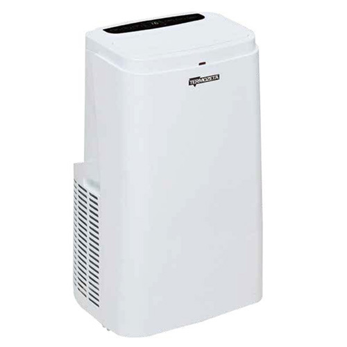 TERMOZETA Condizionatore portatile  Airzeta Clima C5