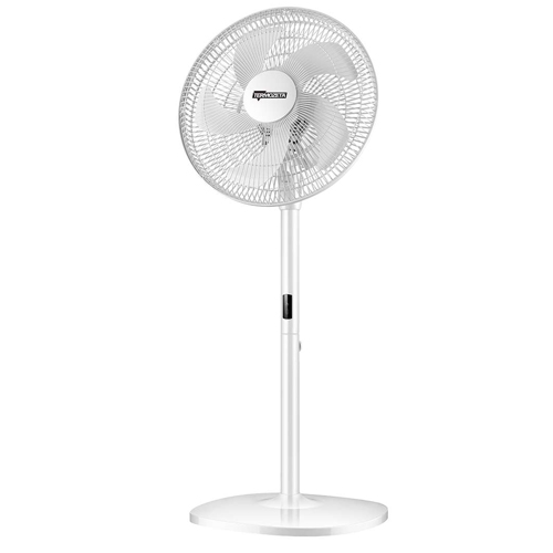 TERMOZETA Ventilatore 2 in 1 a piantana Airzeta Home