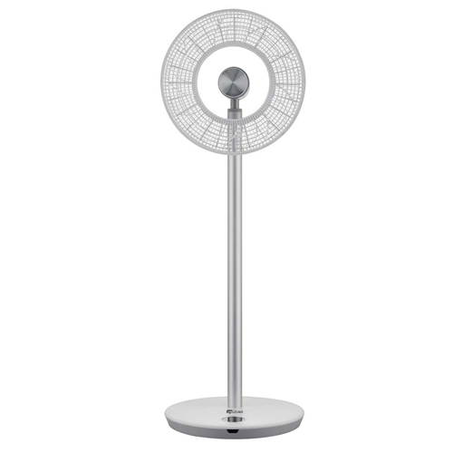 TERMOZETA DC Ventilatore a piantana  Airzeta Titanium Cordless