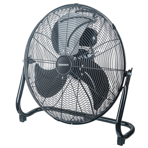 TERMOZETA Ventilatore alta velocit Bassotto XL