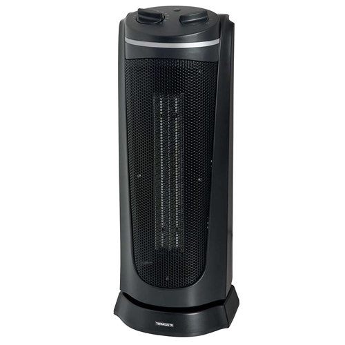 TERMOZETA Termoventilatore Tower PTC
