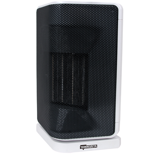 TERMOZETA Termoventilatore Airzeta Scaldo X