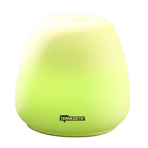 Termozeta Diffusore dAroma in vetro LED