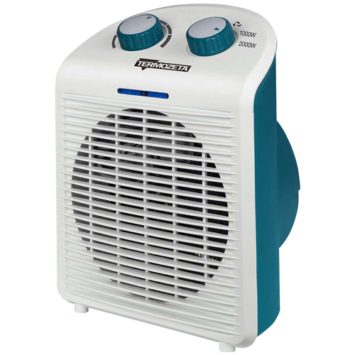 TERMOZETA Airzeta Instant Bagno blu