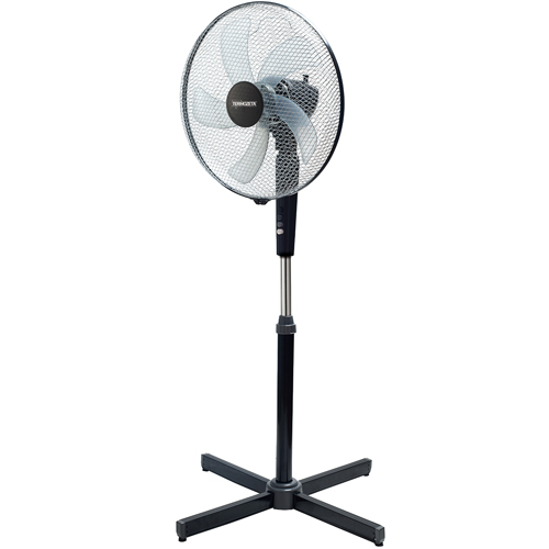 TERMOZETA Ventilatore a piantana  Windzeta Plus