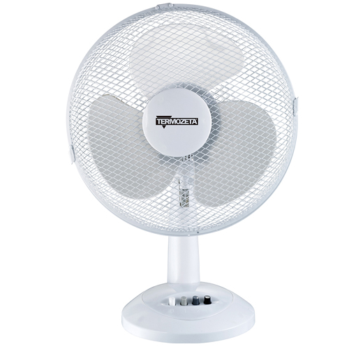 TERMOZETA Ventilatore da tavolo Windzeta 30