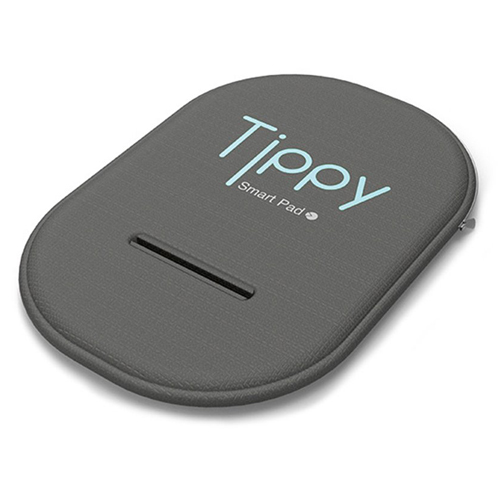 Digicom Tippy Dispositivo anti-abbandono