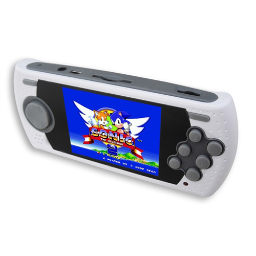 SEGA Mega Drive Ultimante