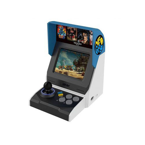 SNK NEOGEO Mini Console