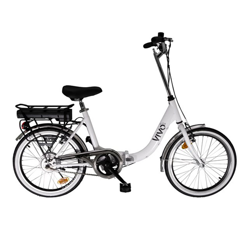 Vivobike Fold VF20GRW