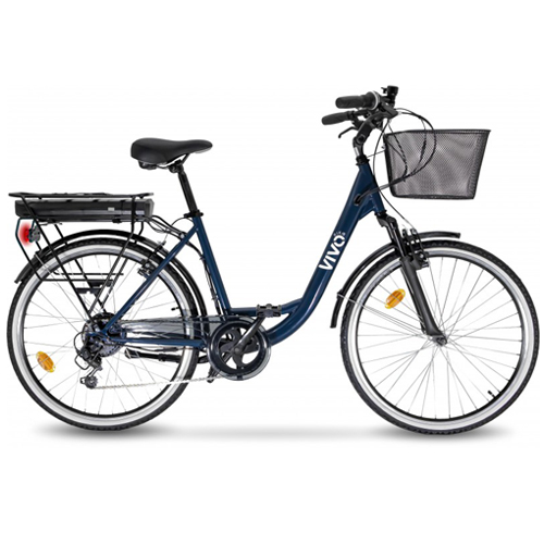 Vivobike City Bike VM26