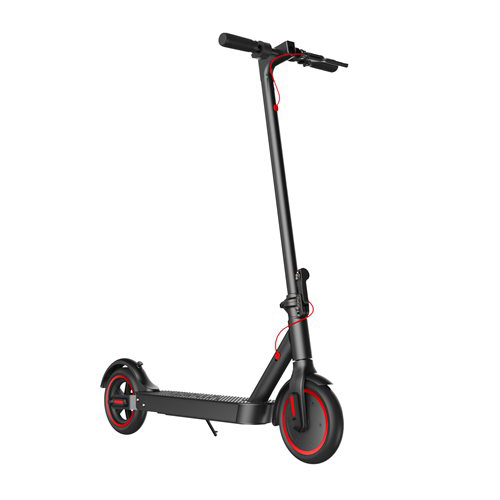 VIVO E-SCOOTER S2MAX