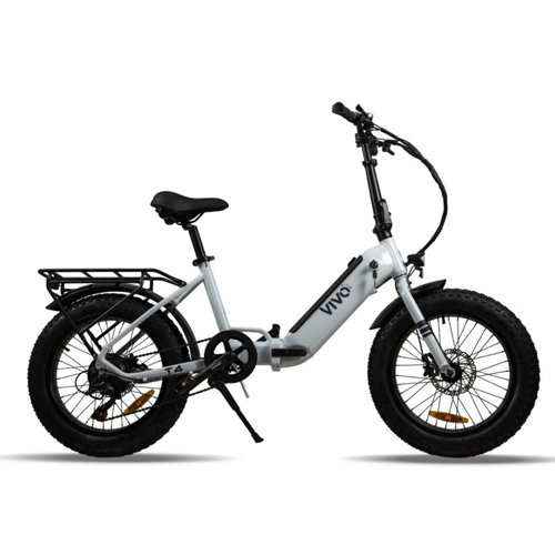 VIVOBIKE Fat Bike VT4 W