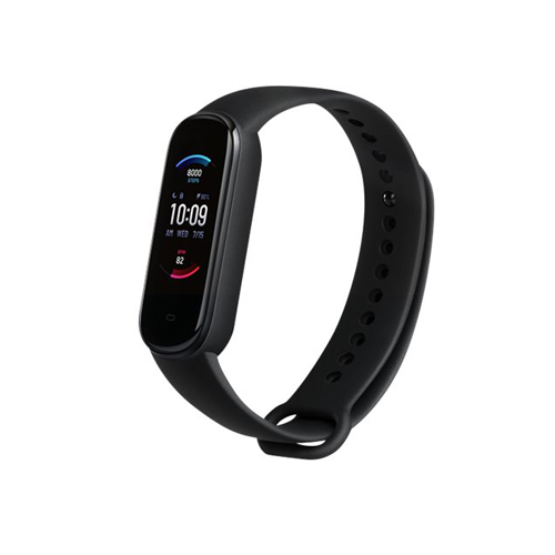Amazfit Band 5 BLACK