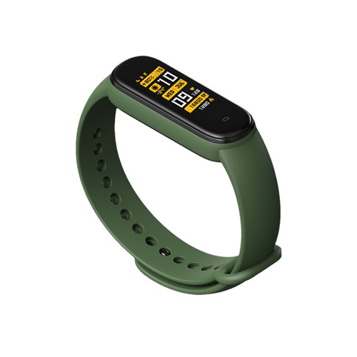 Amazfit Band 5 GREEN