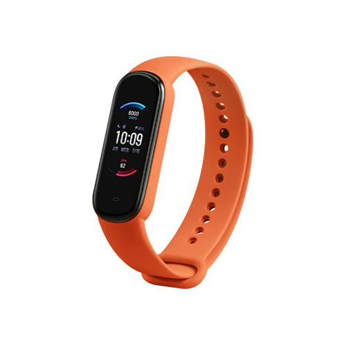 Amazfit Band 5 ORANGE