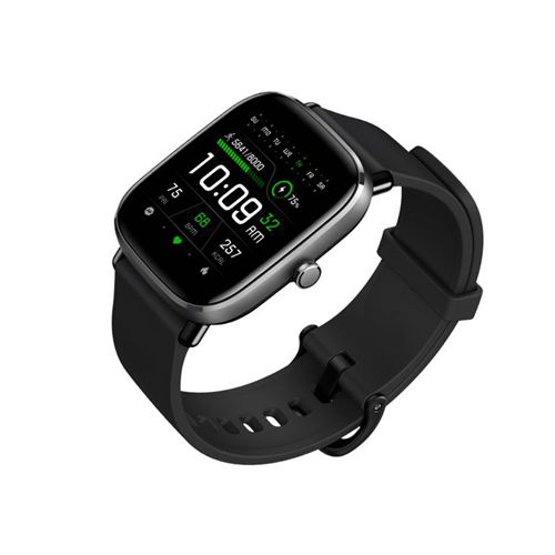 Amazfit GTS 2 mini BLACK