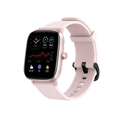 Amazfit GTS 2 mini PINK