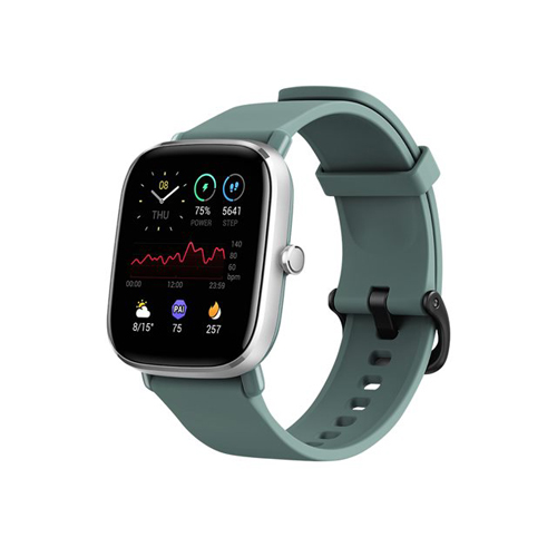 Amazfit GTS 2 mini GREEN