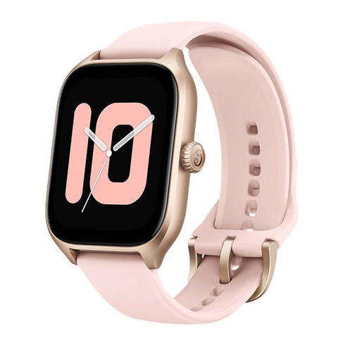 Amazfit GTS 4 Rosebud Pink