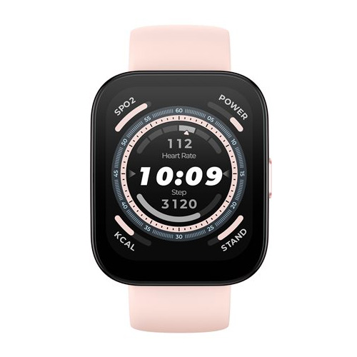 Amazfit Bip 5 Pink