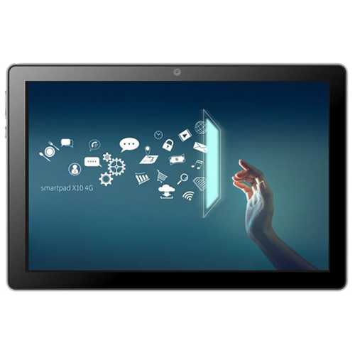 Touch Panel per Smartpad X10