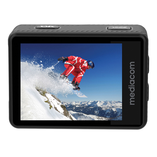 SportCam X330 Dual