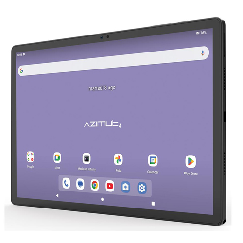Smartpad 10.5 Azimut 4 4G 4/128