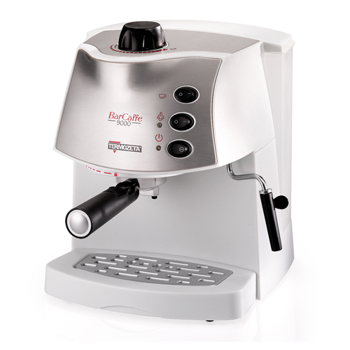 Termozeta Barcaff 9000