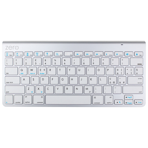 Tastiera Bluetooth BT900 