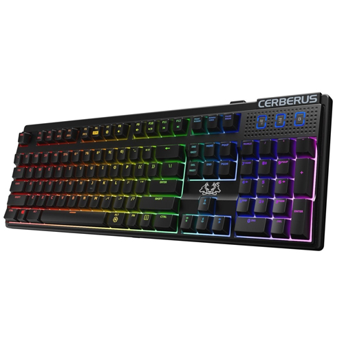 ASUS CERBERUS Mech RGB