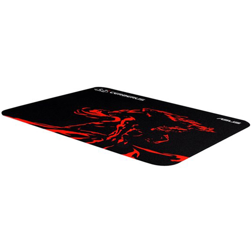 ASUS Cerberus Mat Mini Rosso
