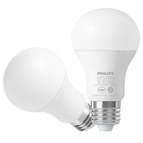 XIAOMI Philips WI-FI Bulb E27