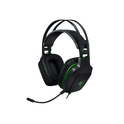 Razer Electra V2 USB auricolare con microfono