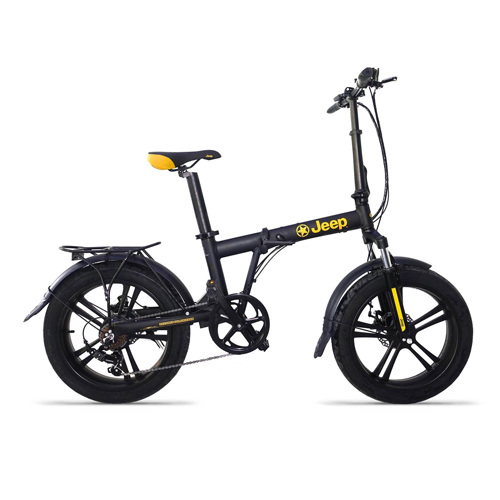 JEEP Fat Bike F20