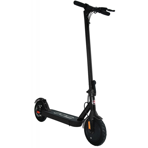 FIAT E-SCOOTER 10 F500 Black