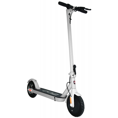 FIAT E-SCOOTER 10 F500 White