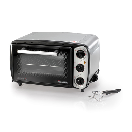 TERMOZETA Il Fornotto 16L Inox