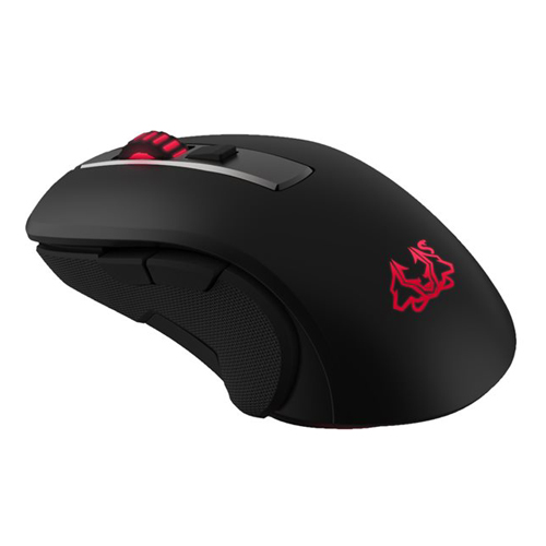 ASUS Cerberus Fortus Mouse Gaming