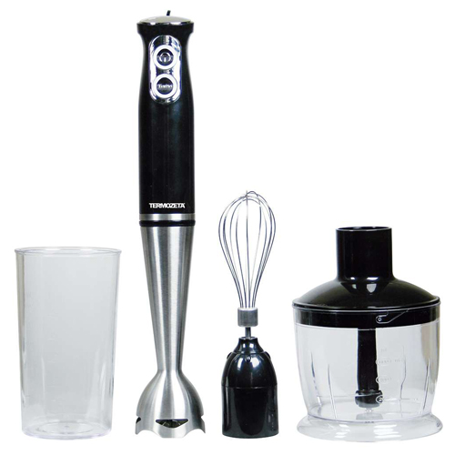 TERMOZETA Frullatore ad immersione Multi Mixer Inox
