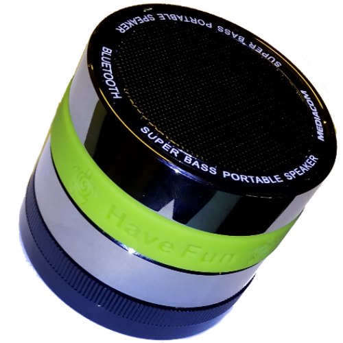 SmartSound Ring R30