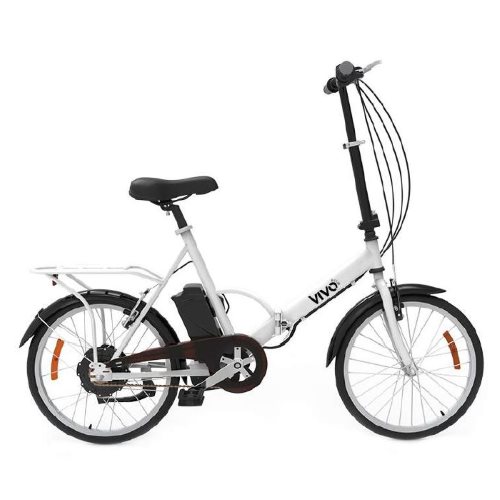 Vivo Fold Bike VF20G