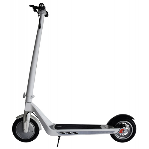 MASERATI E-SCOOTER 8.5 White