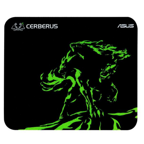 ASUS Cerberus Mat Mini verde