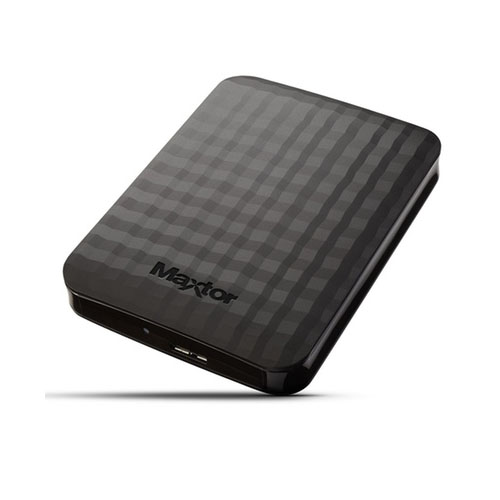 MAXTOR HD Esterno 1TB USB 3.0 2,5