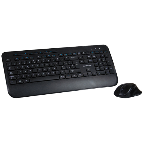 Wireless Office NX990