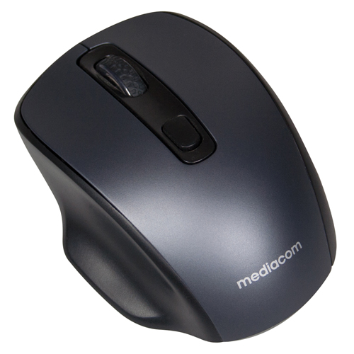 Mouse Wireless AX920