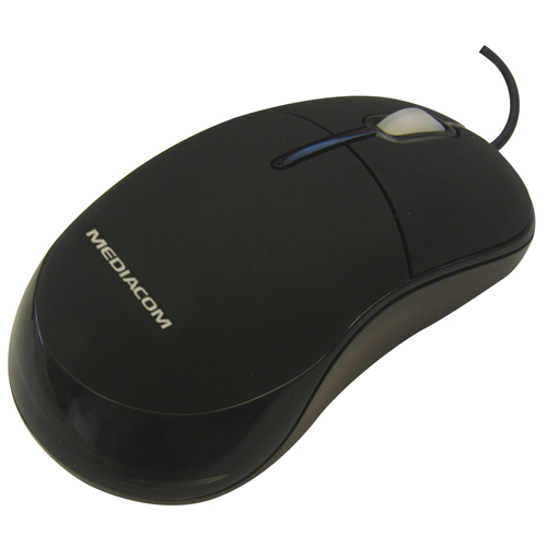 EasyOptical Mouse BX32