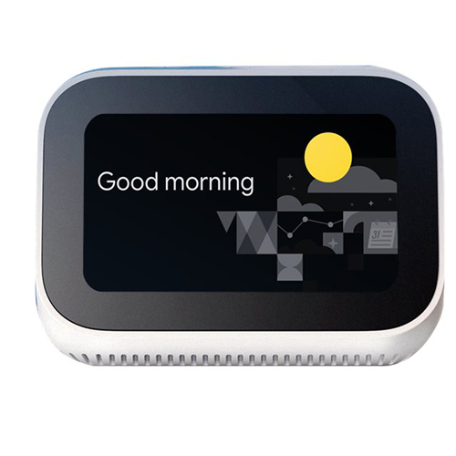 MI Smart Clock Radiosveglia