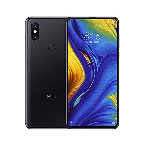 XIAOMI MI Mix 3 nero onice